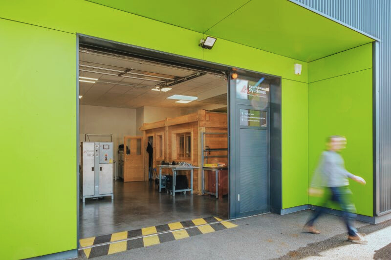 Atelier A2S — Thyez